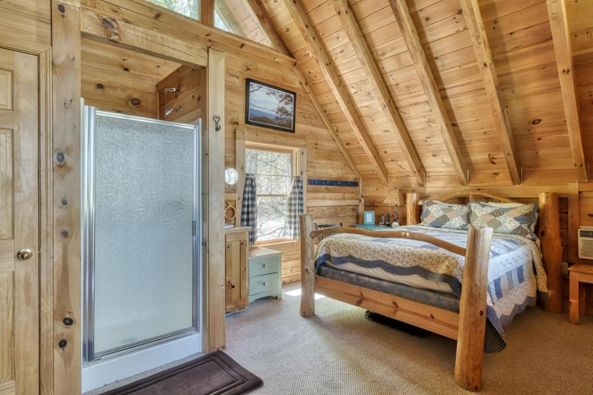 Dancing Dragonfly 26 Villa Sevierville Exterior photo