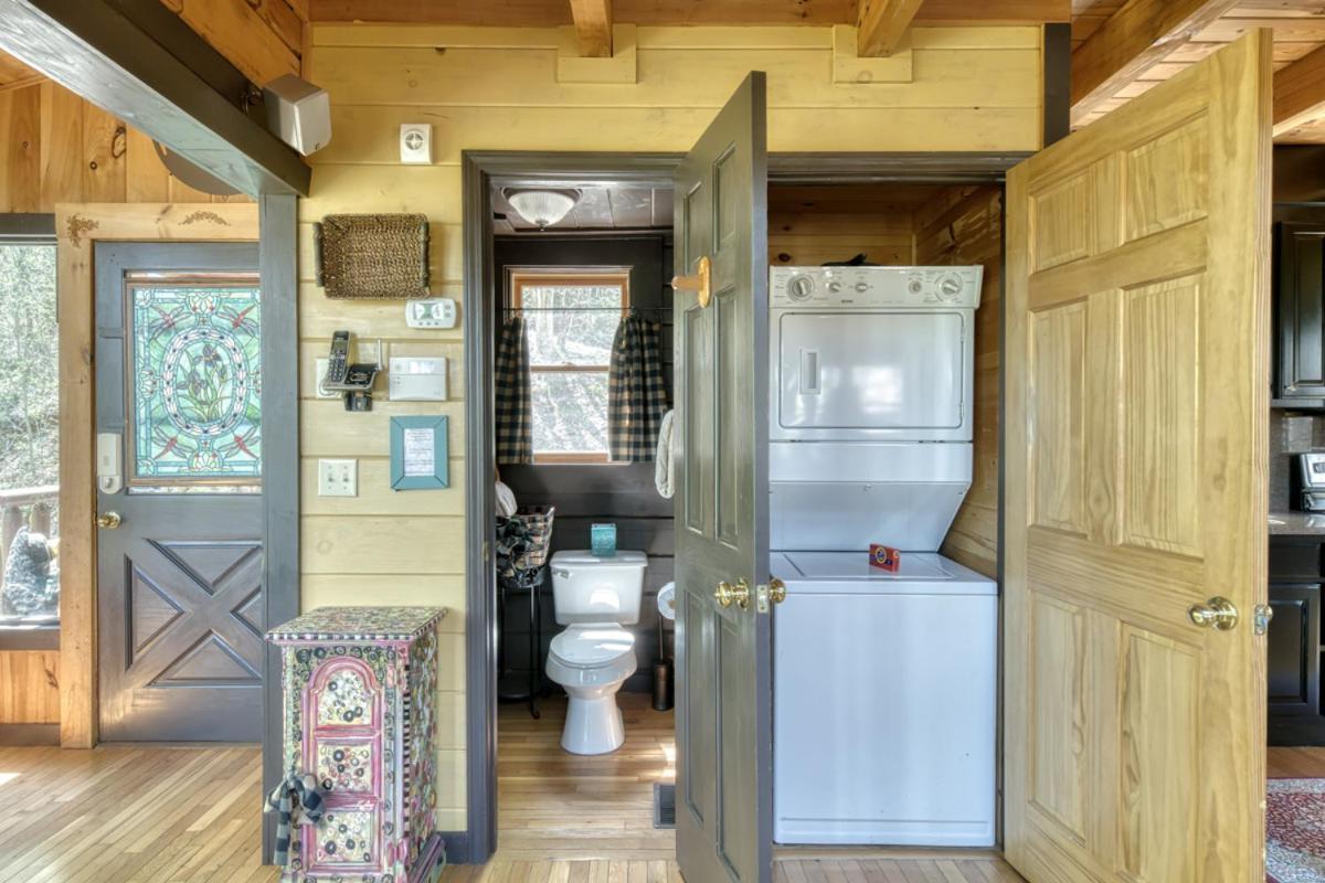 Dancing Dragonfly 26 Villa Sevierville Exterior photo